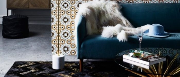 Cocolea Furniture – An Impressive Rug Collection