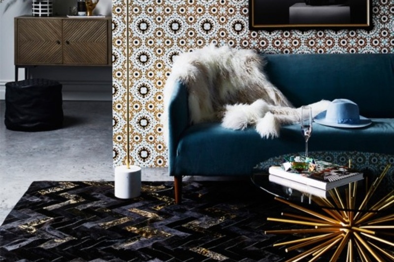 Cocolea Furniture – An Impressive Rug Collection