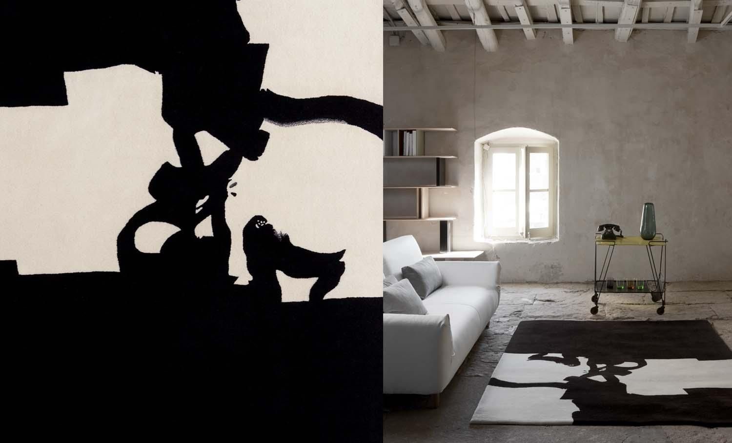 Contemporary Rugs: A Celebration of Design with Scott and Cooner