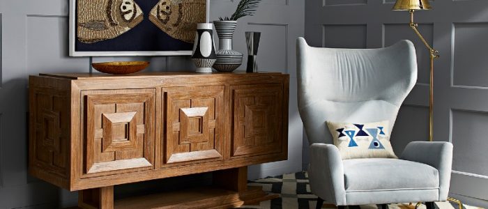 Jonathan Adler: A Flawless Rug Collection