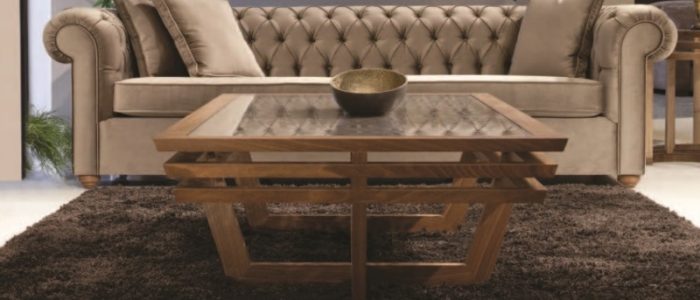 Al Mana Galleria: A Unique Rug Portfolio