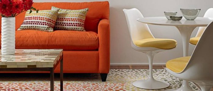 Amy Lau: Warmth and Expressiveness in This Rug Collection