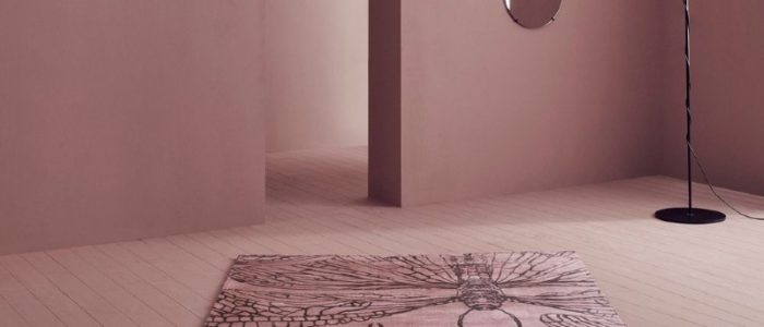 Design Lounge: A Mission to Ensure Quality Contemporary Rugs