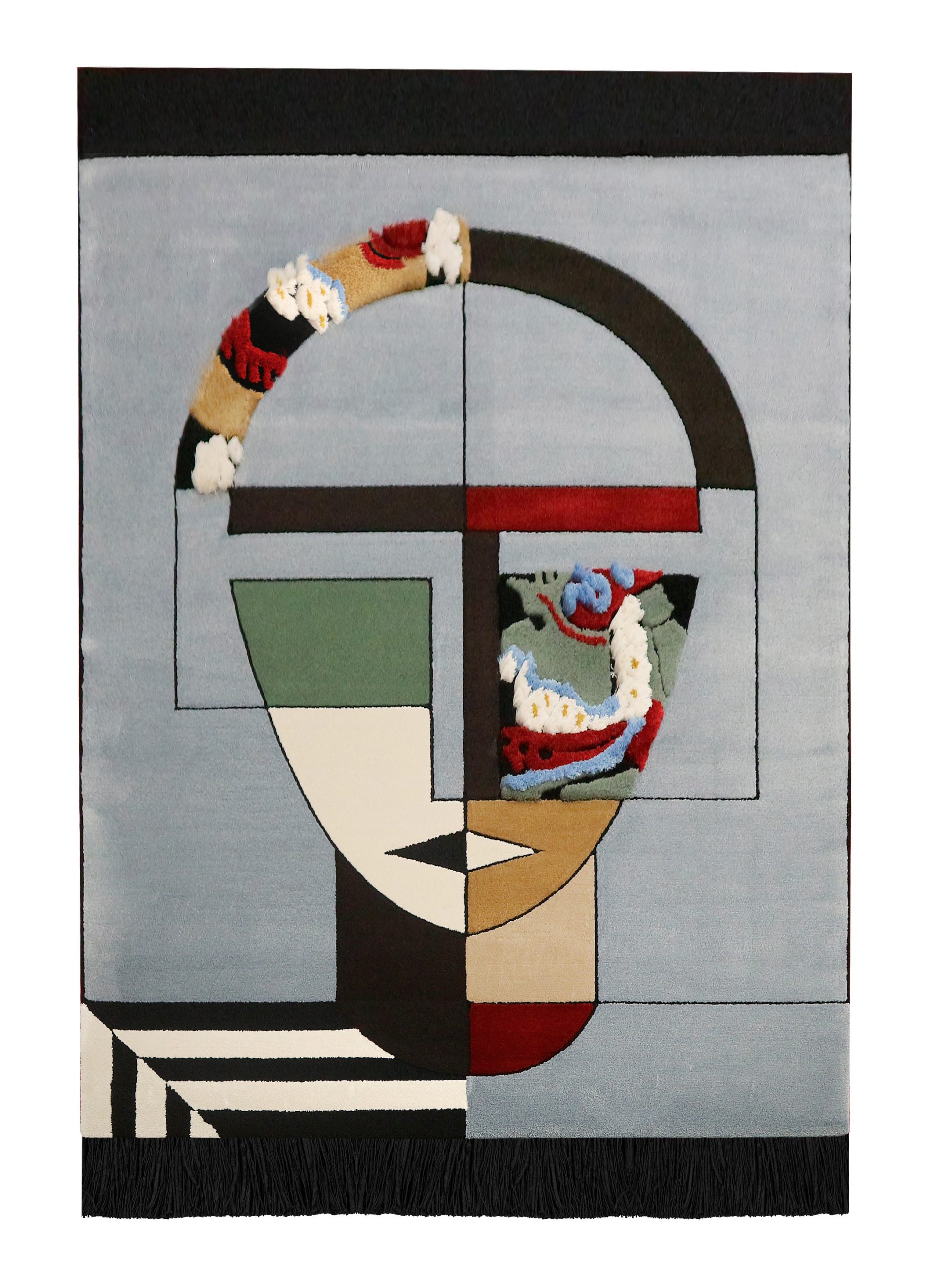 Modern Rugs Inspiration For The Perfect Summer Decor