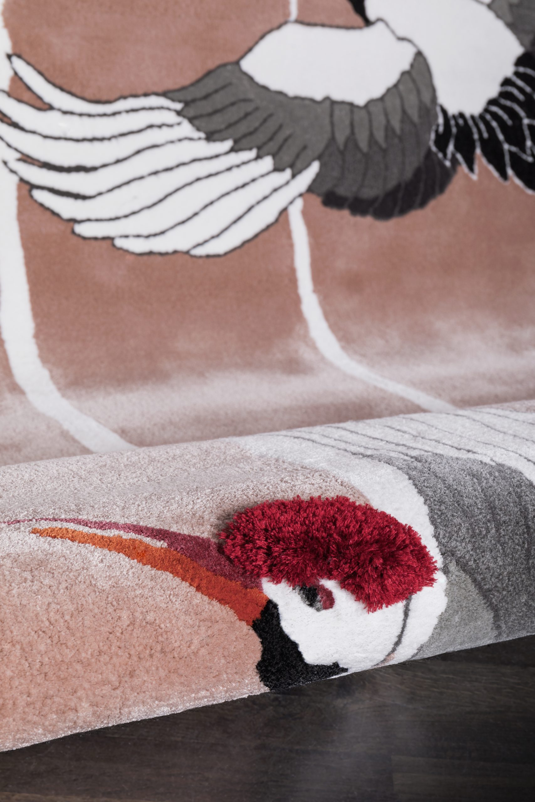 Modern Rugs Inspiration For The Perfect Summer Decor