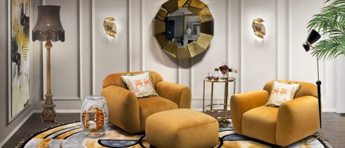 Modern Rugs Inspiration For The Perfect Summer Decor