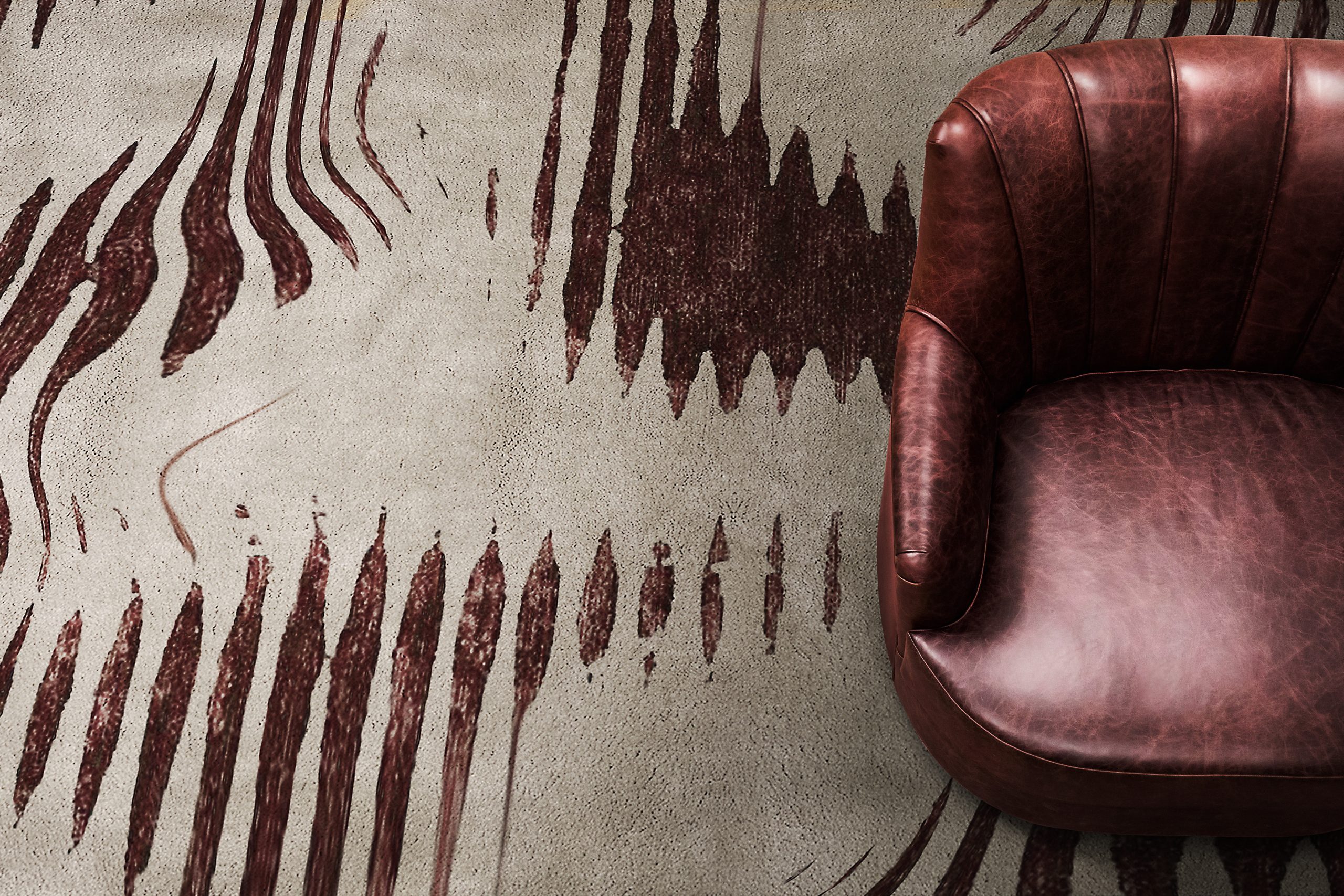 Brown Rugs: Modern Design Inspirations To Embrace Earthier Shades