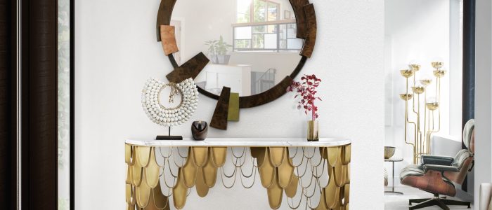 Orange Rugs To Add A Touch Of Color In Your Home