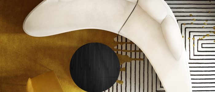 Rugs Or Art? - The Best Rug Designs That Look Like Masterpieces