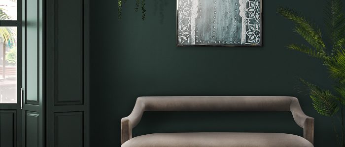 Green Rugs - Best Ideas To Add A Touch Of Color In Your Home