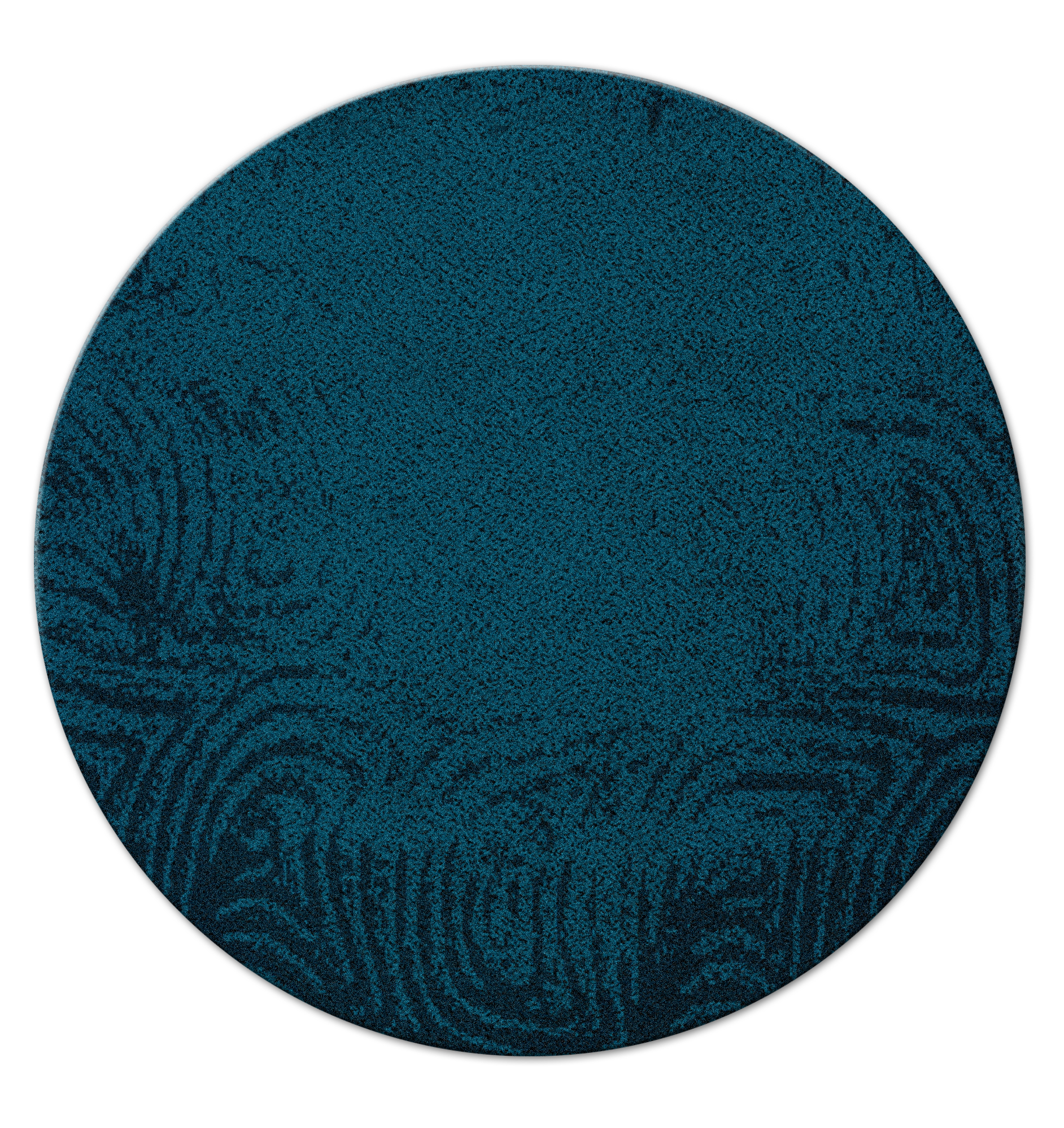 Round Rugs For A Modern Home Decor