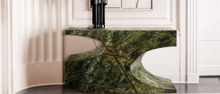 Entryways and Hallways The 'Welcome Home' Rug