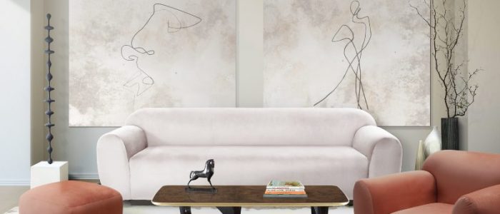 Living Room - Rugs to Fit Every Personality