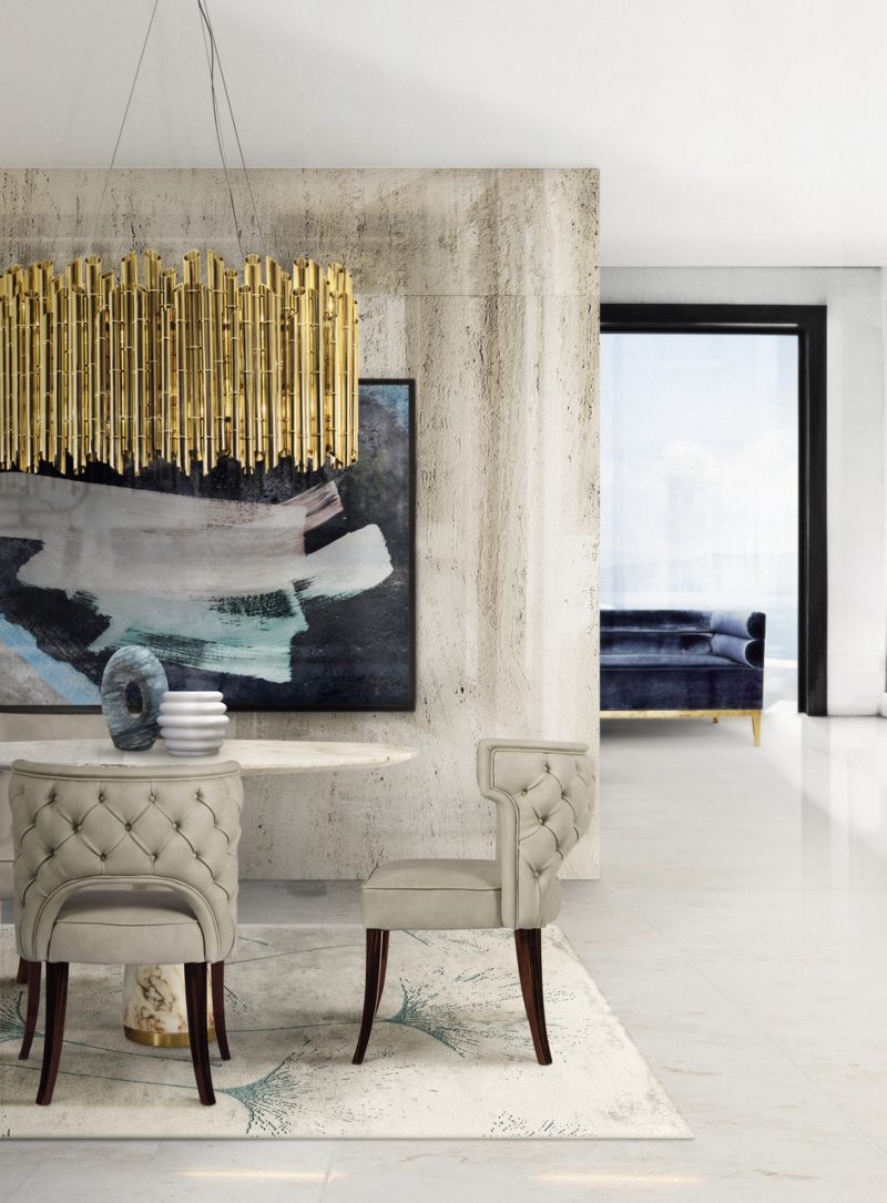 Dining Room Rugs: Finding the Perfect Rug is Easy