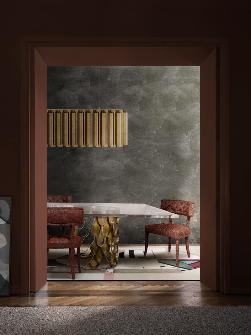 Dining Room Rugs: Finding the Perfect Rug is Easy