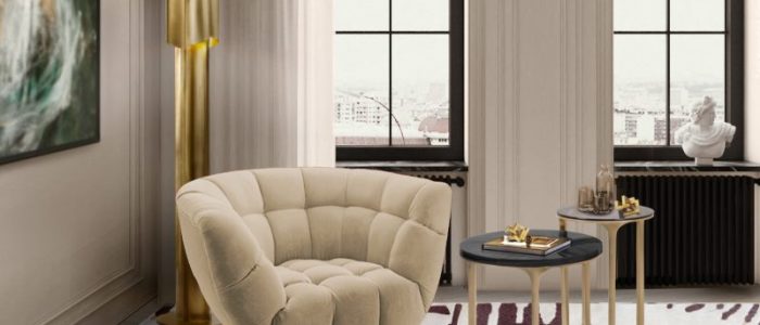 Modern Contemporary Rugs - Inspiration and Ideas for Your Summer