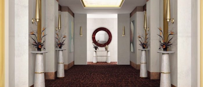 Large Area Rugs - Covering Big Areas Never Was This Easy