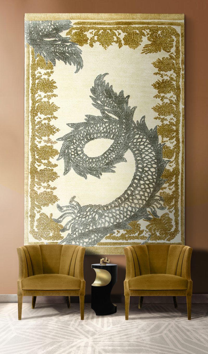 Wall Rugs - Be Different, Be Bold, Be Unique