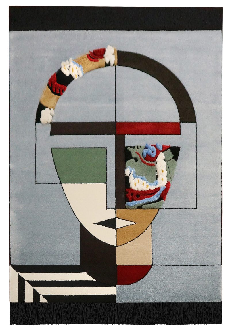 Wall Rugs - Be Different, Be Bold, Be Unique