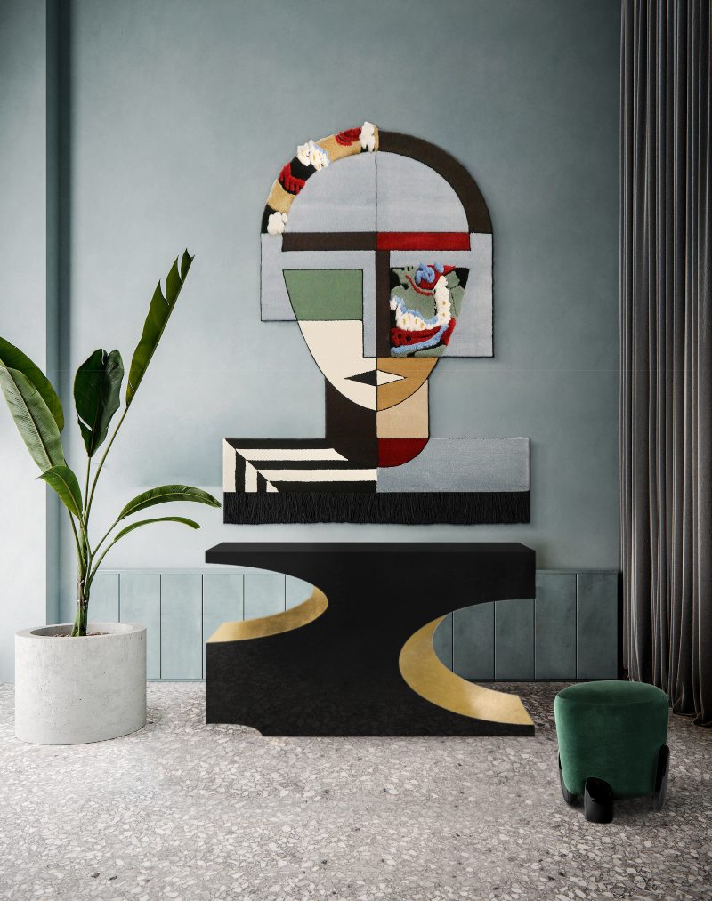 Wall Rugs - Be Different, Be Bold, Be Unique