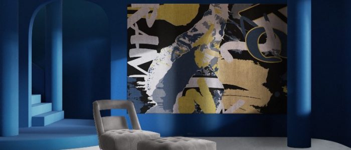 Wall Rugs - Be Different, Be Bold, Be Unique