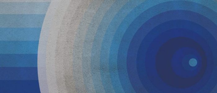 Blue Rugs to Warm-Up Your Home for the Winter