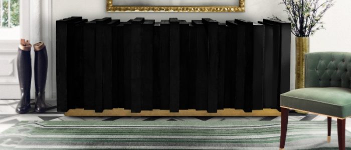 Green Rugs, Add Life and Renewal in Your Home