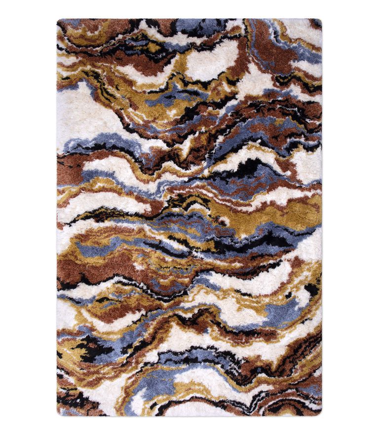 Shaggy Rugs: The Right Choice for The Fall/Winter Season