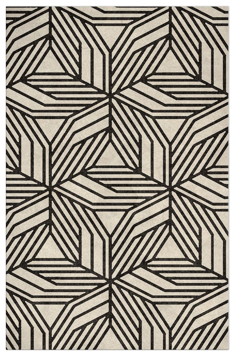 Holiday Season Rugs, The Star of Your Home Decoration