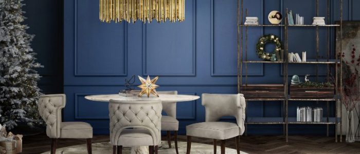 Holiday Season Rugs, The Star of Your Home Decoration