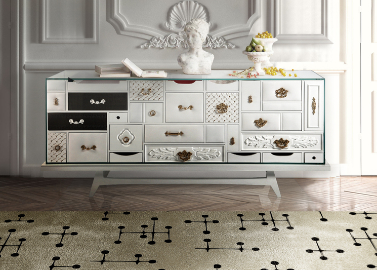 Rug Design Ideas: Get the Perfect Rug for Any Room in the House