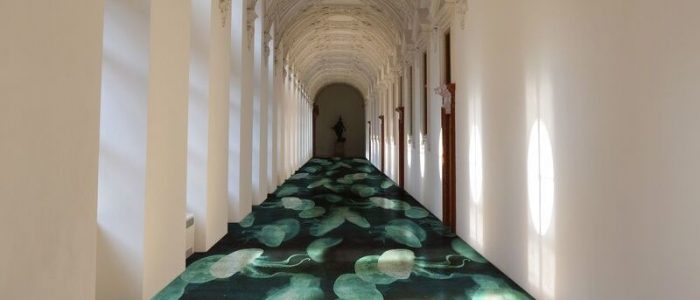 Renew Your Home With These Nature-Inspired Handmade Rugs