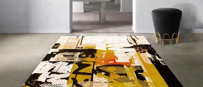 The most unique rugs to give you the perfect Summer feel