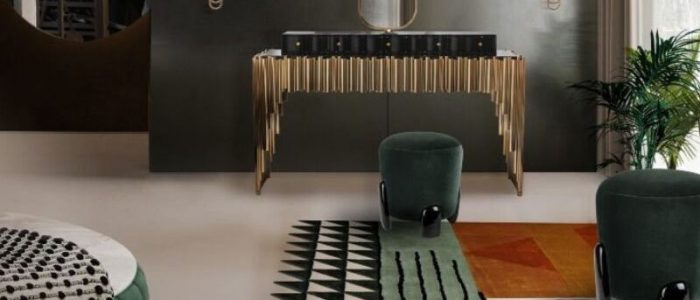 Colourful Rugs And How To Add Them To Your Home