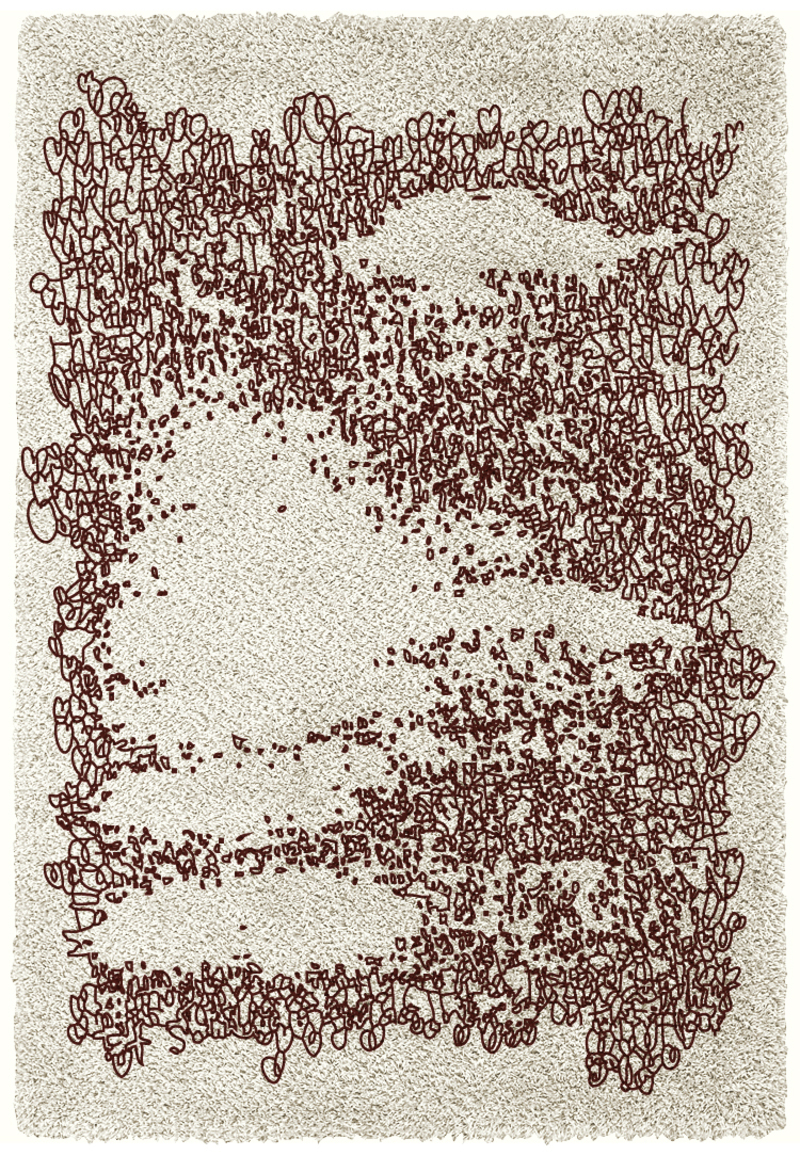 From Silk to Wool: How to Pick The Perfect Decor Rug For Your Home.