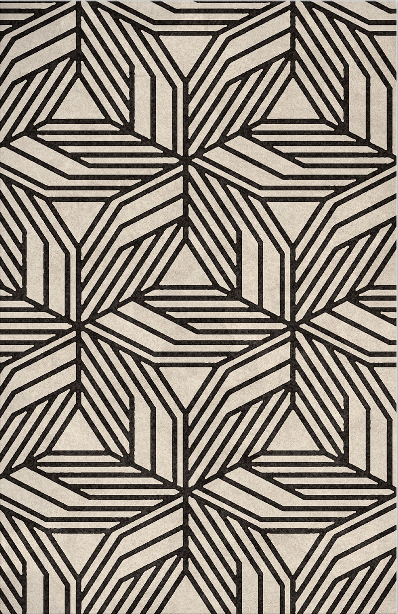 From Silk to Wool: How to Pick The Perfect Decor Rug For Your Home.