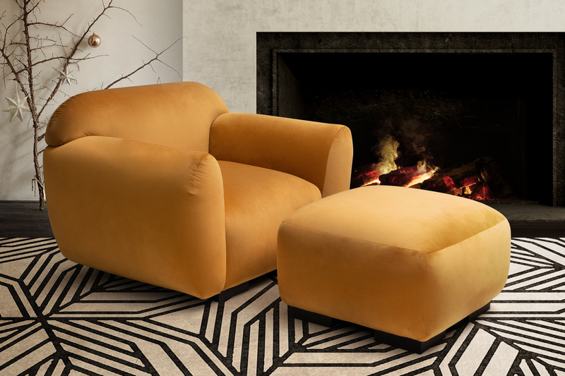 From Silk to Wool: How to Pick The Perfect Decor Rug For Your Home.