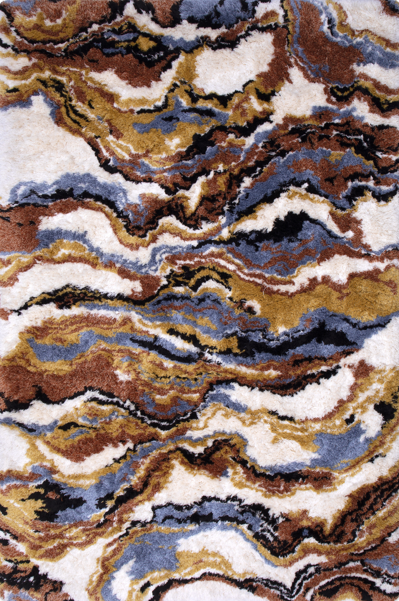 From Silk to Wool: How to Pick The Perfect Decor Rug For Your Home.