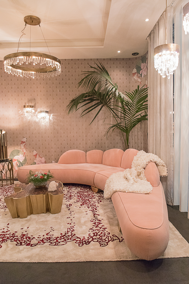 From Silk to Wool: How to Pick The Perfect Decor Rug For Your Home.