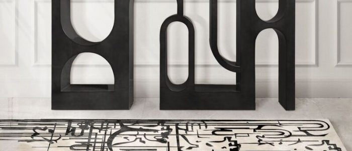 Minimalist Rugs That Feel Like a Summer Breeze