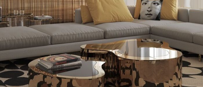 The 7 Indispensable Living Room Rugs That Anyone Must Have