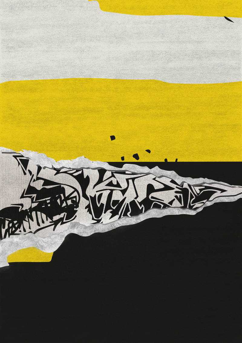 Yellow Rugs: The Symbol of Creativity and Optimism