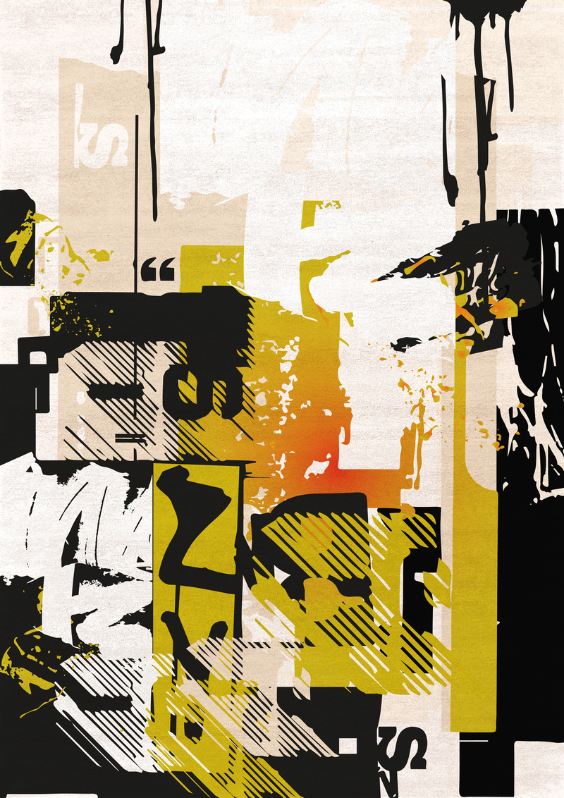 Yellow Rugs: The Symbol of Creativity and Optimism