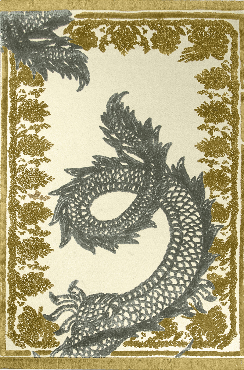 Yellow Rugs: The Symbol of Creativity and Optimism