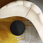 Yellow Rugs: The Symbol of Creativity and Optimism