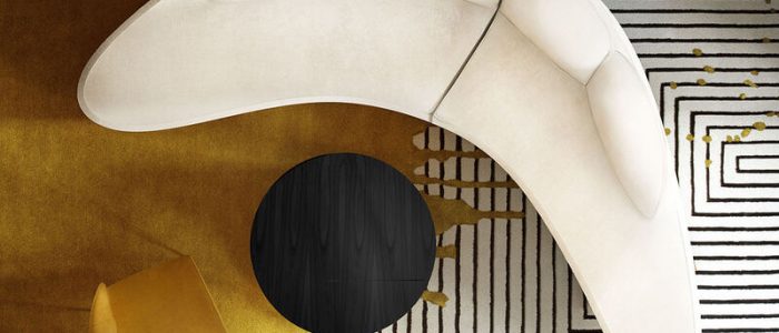 Yellow Rugs: The Symbol of Creativity and Optimism