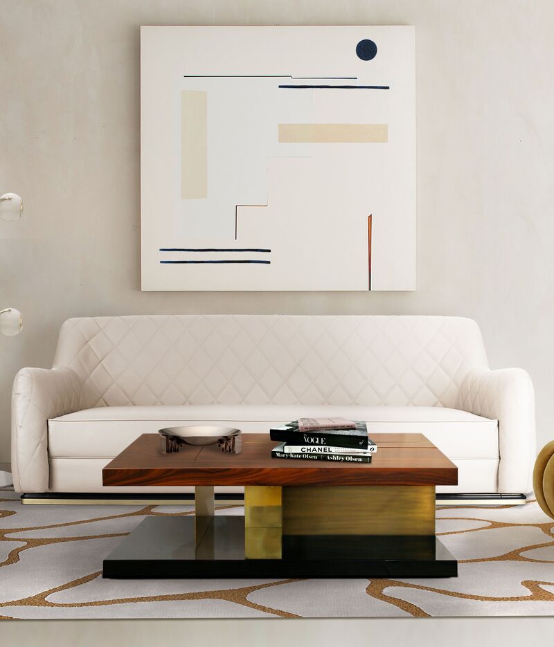 Yellow Rugs: The Symbol of Creativity and Optimism