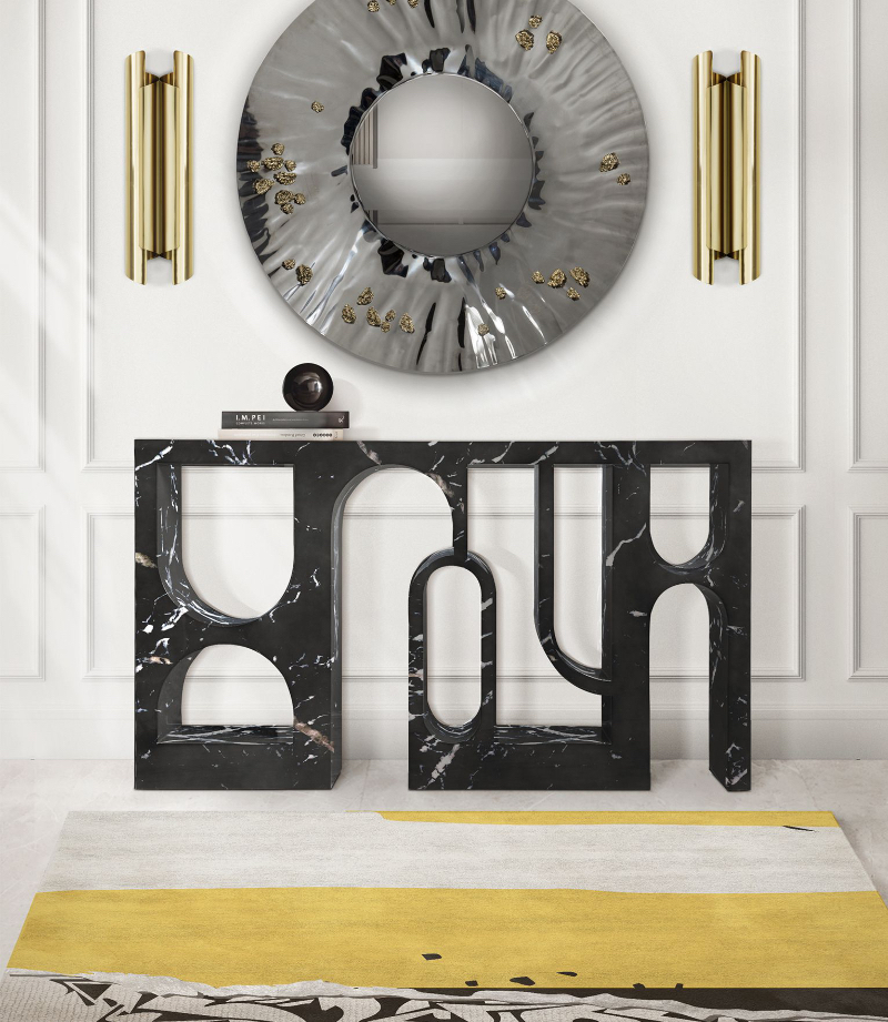 Yellow Rugs: The Symbol of Creativity and Optimism