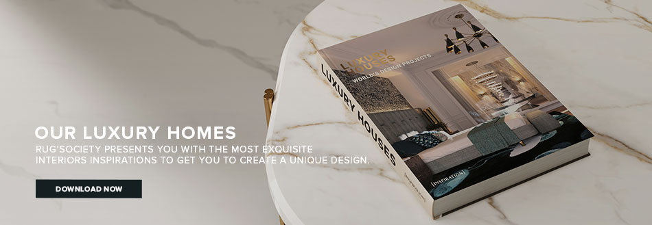 Luxury Homes catalogue