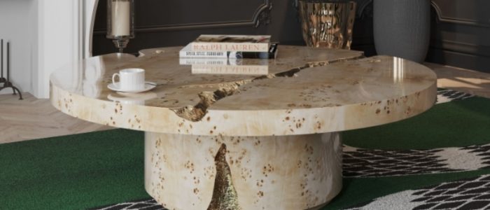 Full-Proof living room designs focusing on your rug